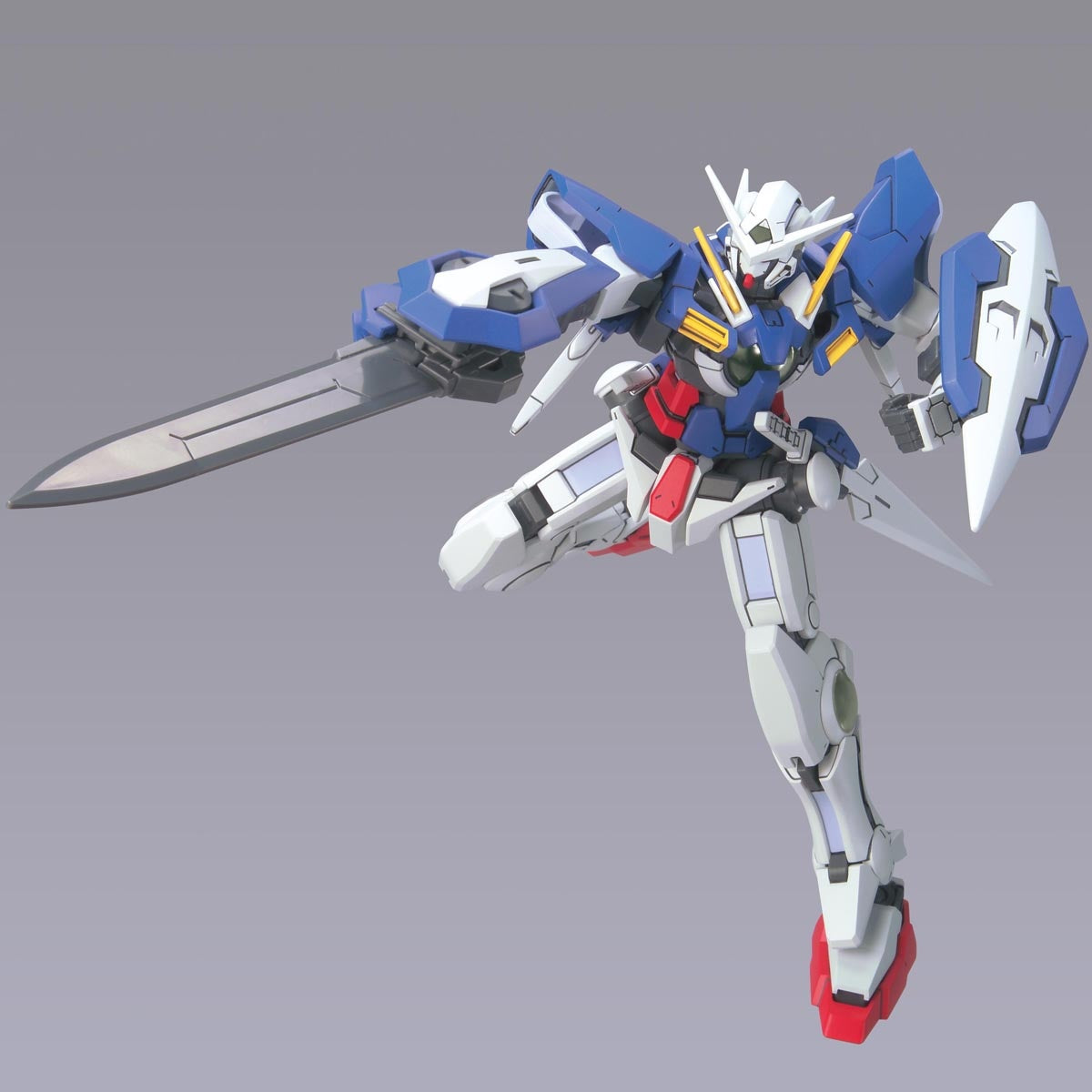 HG 1/144 #01 Gundam Exia | 4573102579270