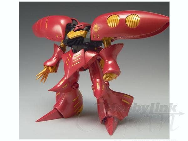 BANDAI Spirits G.F.F Zeonography Qubeley Set EX | 4543112515742