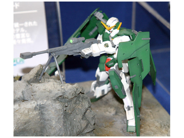 HG 1/144 #03 Gundam Dynamis | 4573102592330