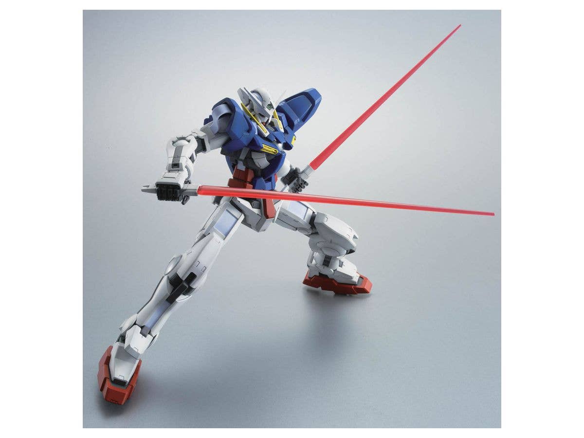 Bandai Gundam Exia 'Gundam 00', Bandai 1/60 00 | 4573102577177