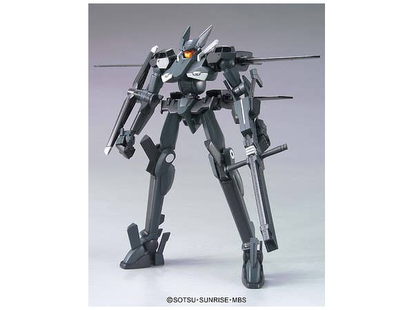 HG 1/144 #07 Graham's Union Flag Custom | 4573102606402