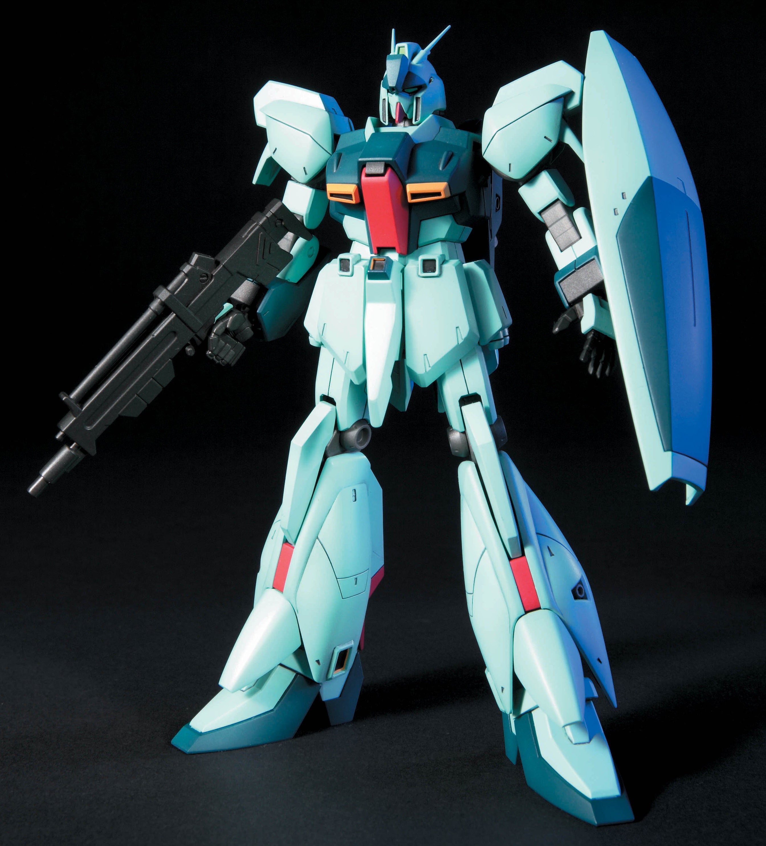 HGUC 1/144 #85 Re-GZ | 4573102587787