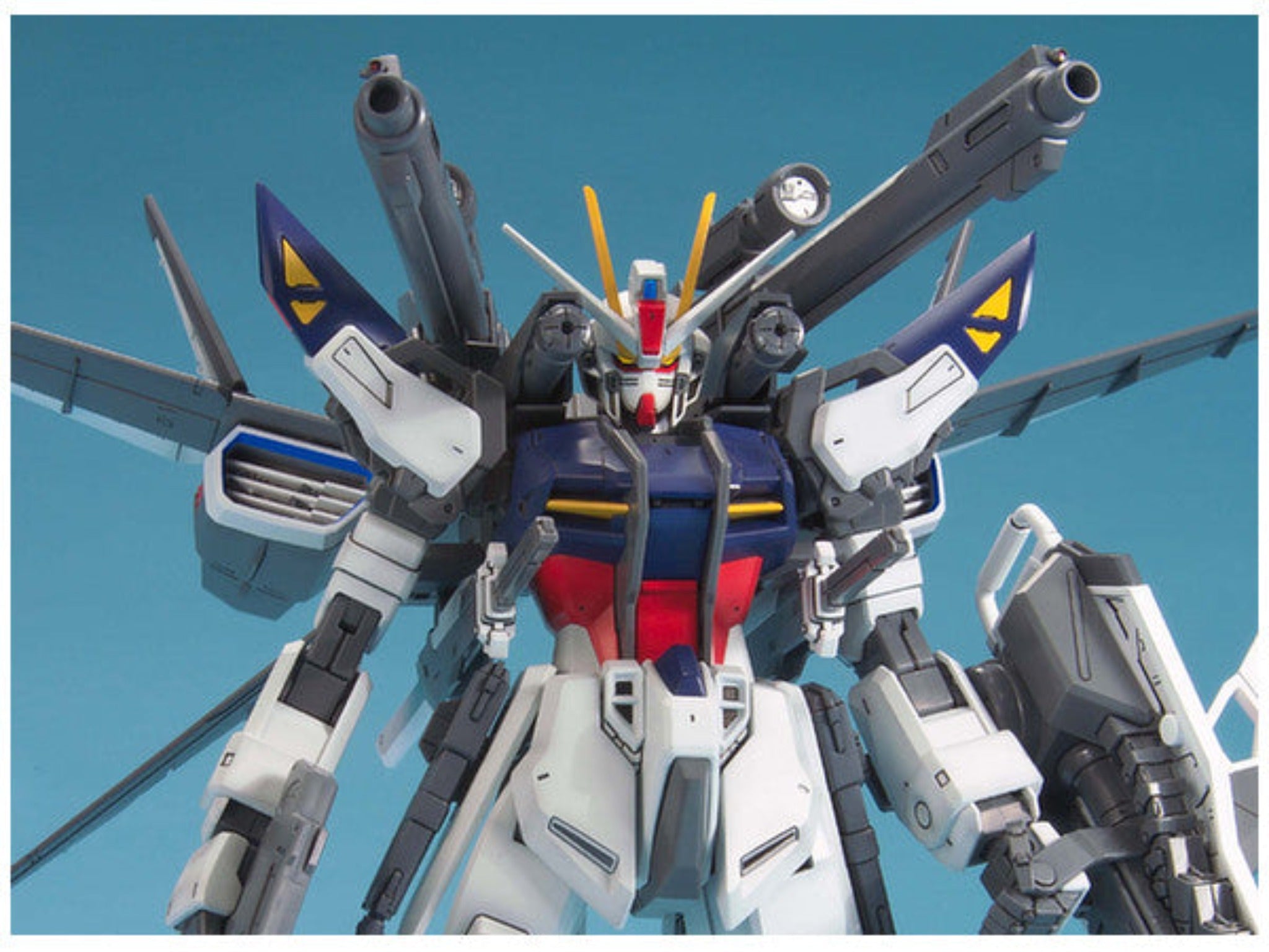 MG STRIKE E+IWSP (ASTRAYS LUKAS O'DONNELL CUSTOM) | 4573102655820