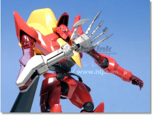 1/35 GUREN-NISHIKI | 4543112538086