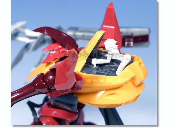 1/35 GUREN-NISHIKI | 4543112538086