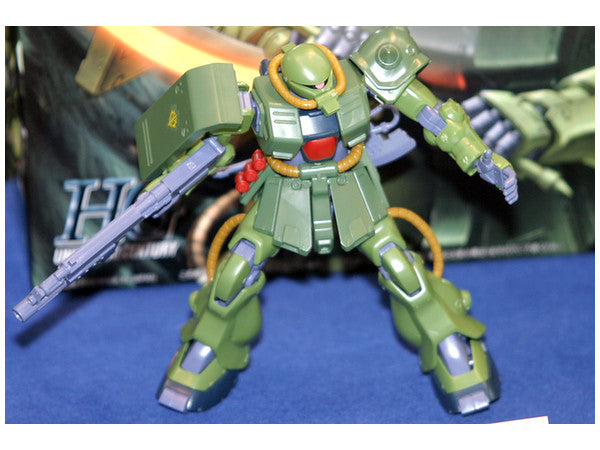 HGUC 1/144 #87 Zaku II FZ | 4573102582621
