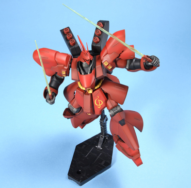HGUC 1/144 #88 Sazabi | 4573102588890