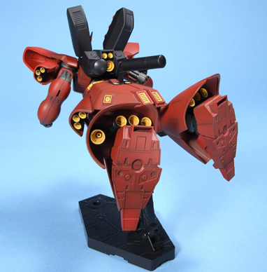 HGUC 1/144 #88 Sazabi | 4573102588890