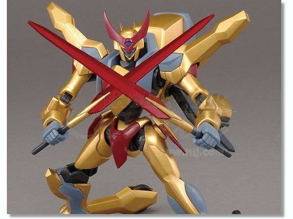 1/35 Mechanic Collection Vincent | 4543112545008