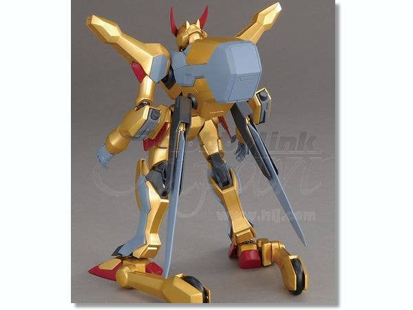 1/35 Mechanic Collection Vincent | 4543112545008