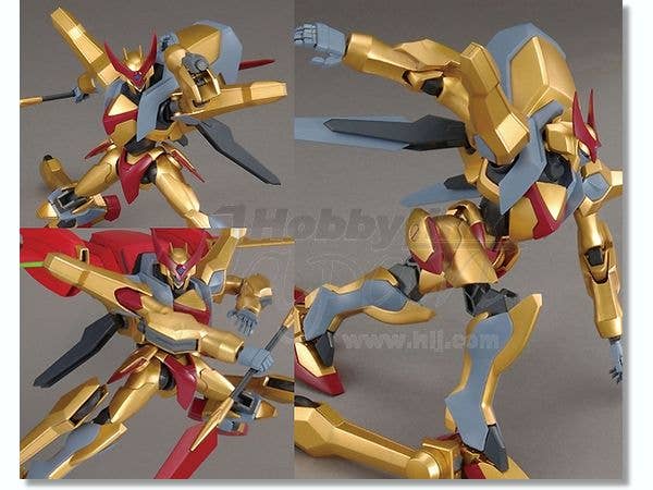 1/35 Mechanic Collection Vincent | 4543112545008
