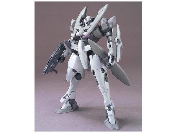 HG 1/144 #18 GN-X | 4573102606464