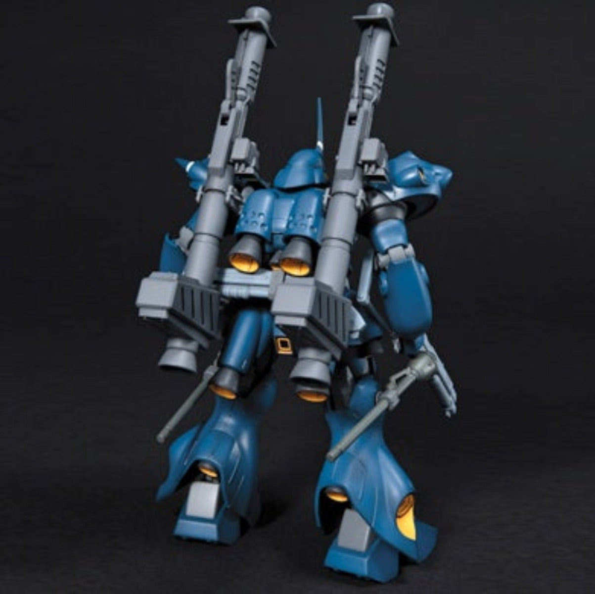 HGUC 1/144 #89 Kampfer | 4573102579829