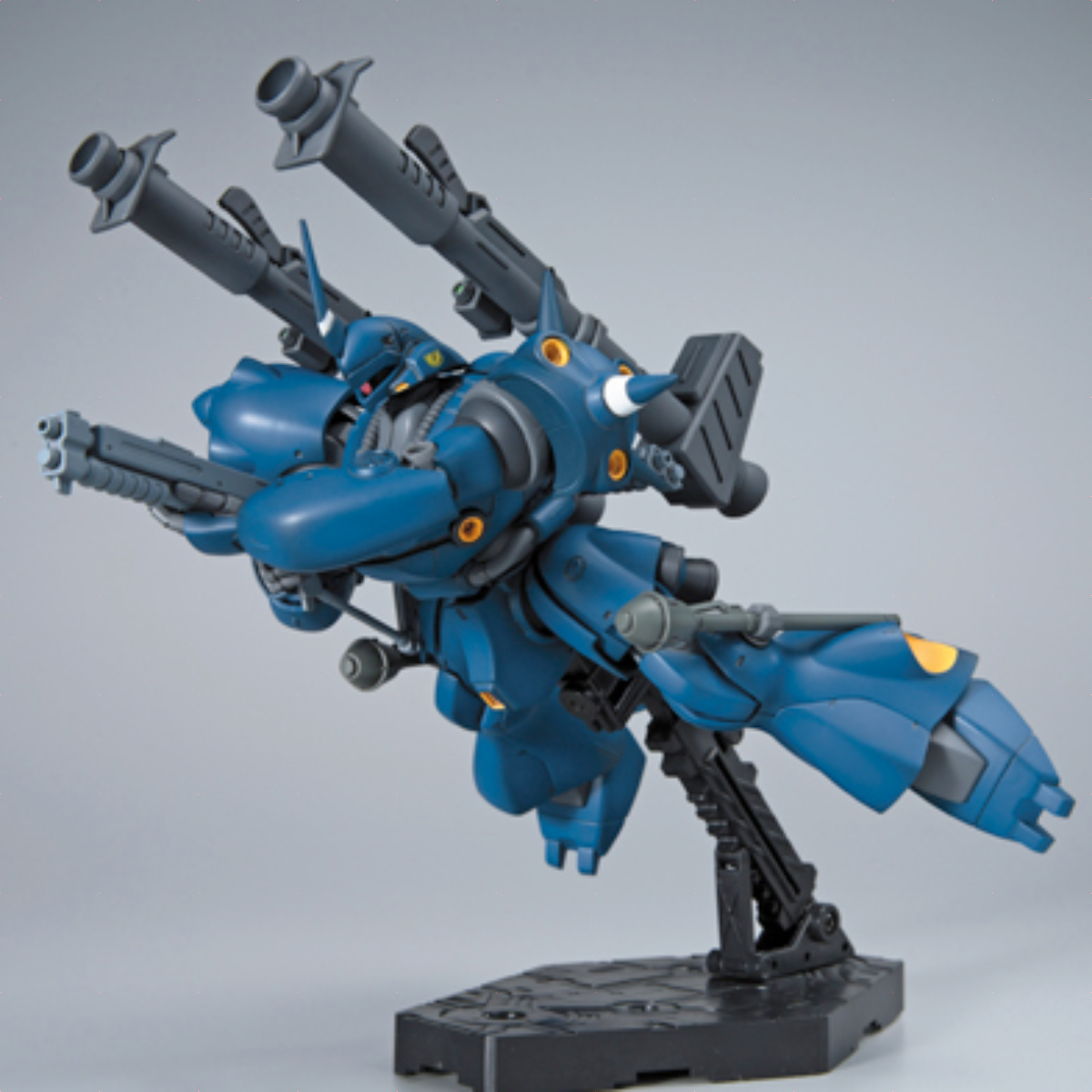 HGUC 1/144 #89 Kampfer | 4573102579829