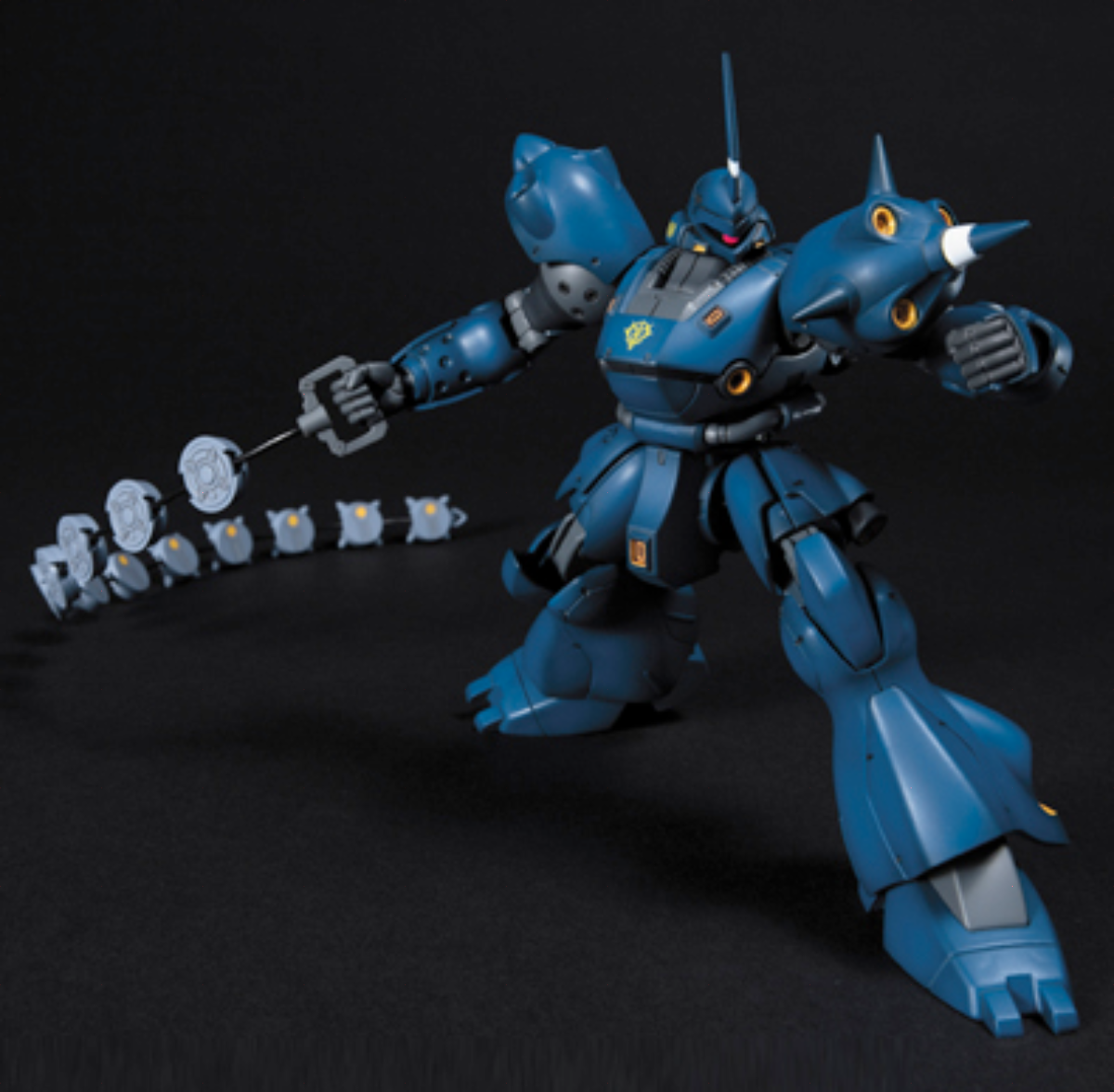 HGUC 1/144 #89 Kampfer | 4573102579829