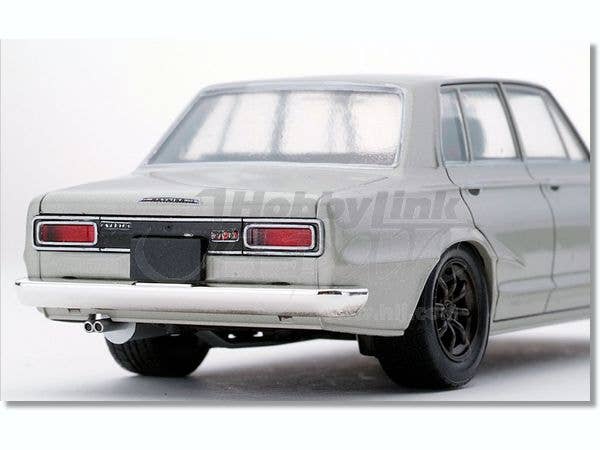 1/43 NISSAN R35&PGC10 (GT-R SET) | 4543112566232