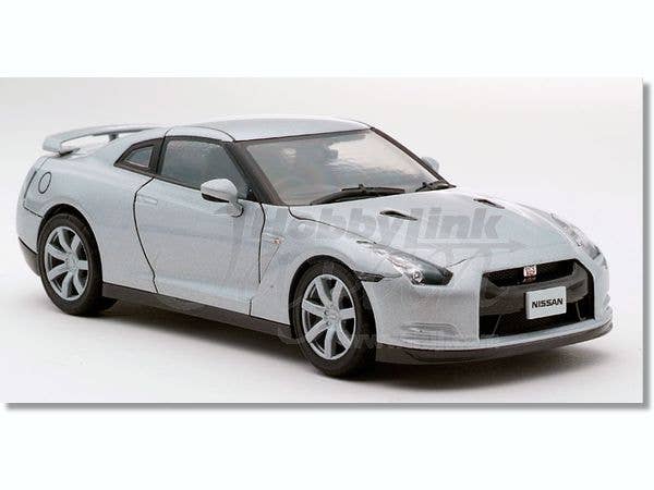 1/43 NISSAN R35&PGC10 (GT-R SET) | 4543112566232