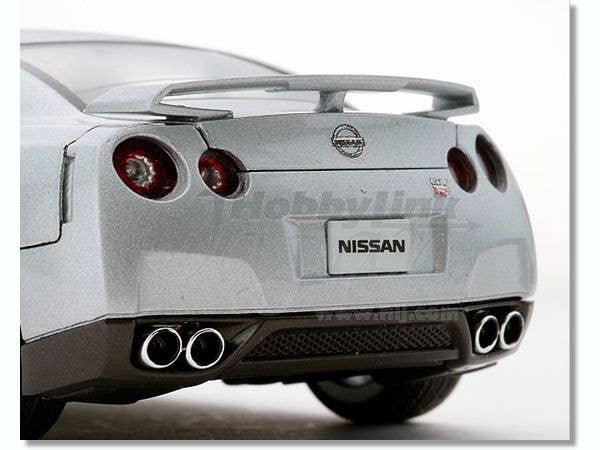 1/43 NISSAN R35&PGC10 (GT-R SET) | 4543112566232