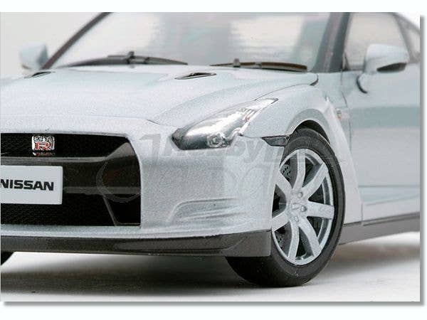 1/43 NISSAN R35&PGC10 (GT-R SET) | 4543112566232
