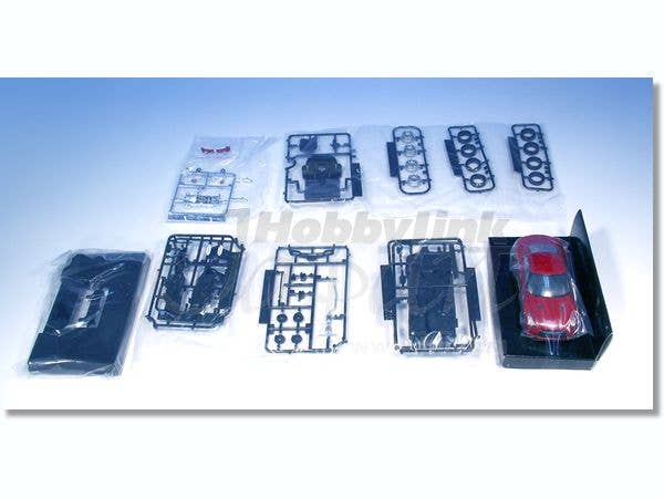 1/43 Nissan GT-R (R35 Vibrant Red) | 4543112573483