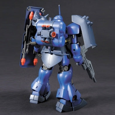 HGUC 1/144 #92 Geara Doga (Rezin Custom) | 4573102573964