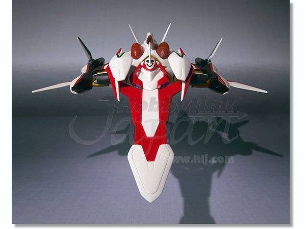 BANDAI Spirits #SIDE LFO Nirvash Type Zero Spec2 | 4543112577016