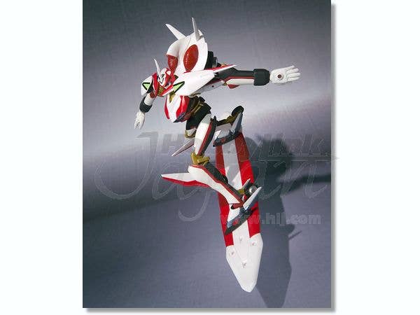 BANDAI Spirits #SIDE LFO Nirvash Type Zero Spec2 | 4543112577016