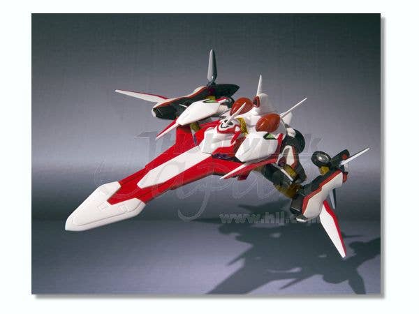 BANDAI Spirits #SIDE LFO Nirvash Type Zero Spec2 | 4543112577016