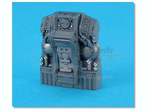 Bandai MG 1/100 RGM-79 GM Ver.2.0 Gundam | 4573102615848