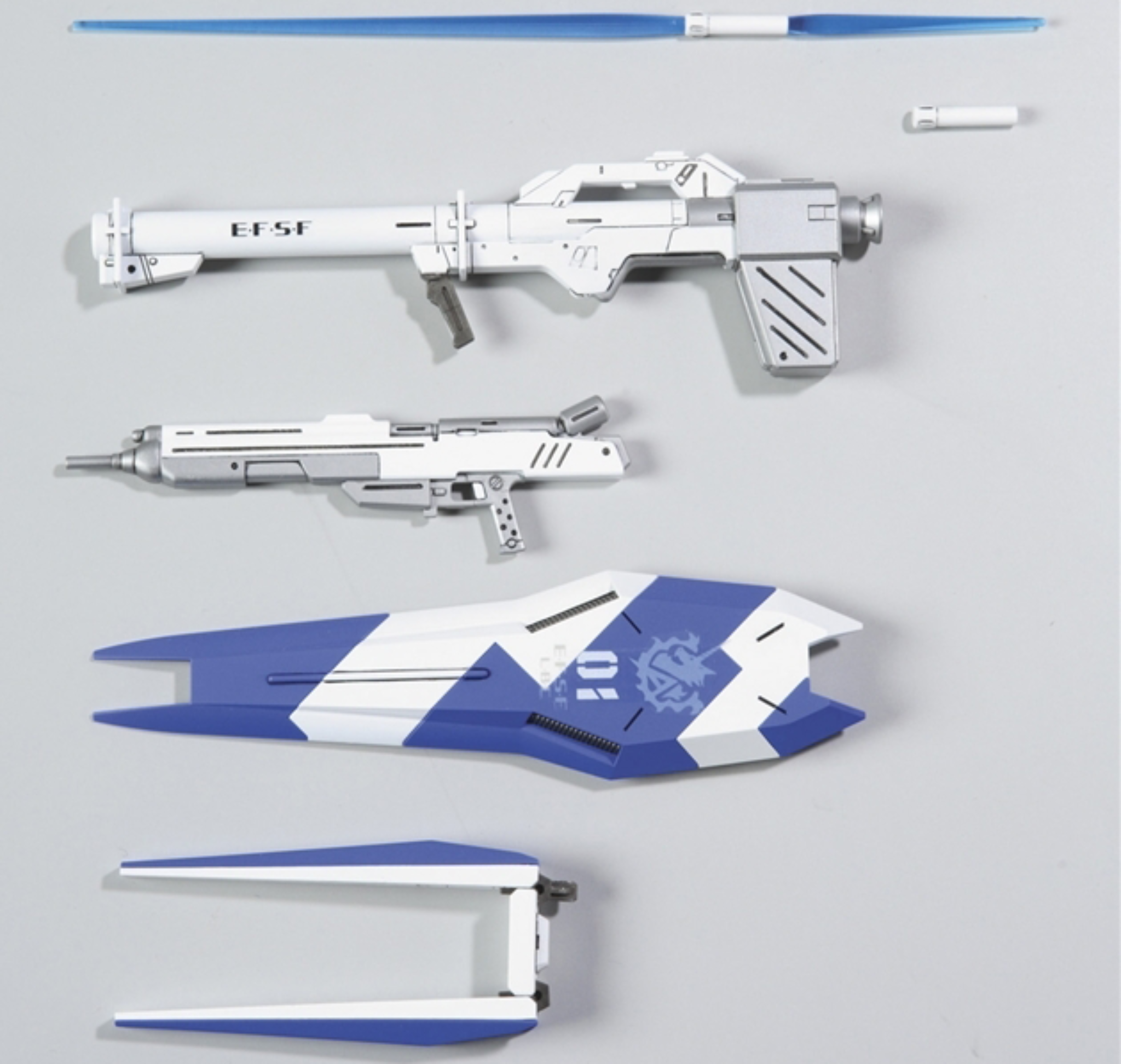 HGUC 1/144 #95 Hi-Nu Gundam | 4573102595706