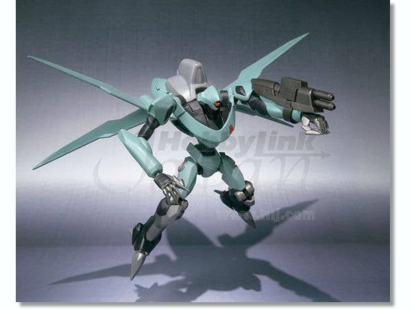 BANDAI Spirits #32 Knight Mare Frame Akatsuki Kashou (Code Geass) | 4543112590138