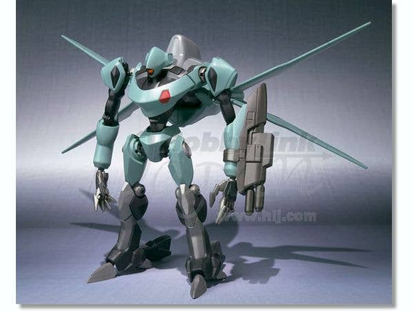 BANDAI Spirits #32 Knight Mare Frame Akatsuki Kashou (Code Geass) | 4543112590138
