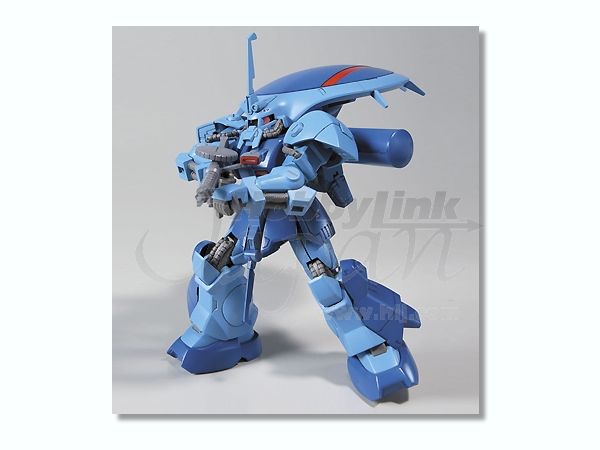 Bandai 1/144 HGUC Ewack-Zack | 4573102635068