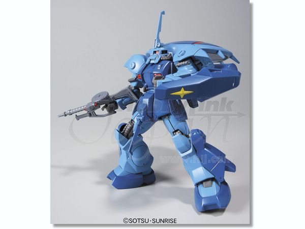 Bandai 1/144 HGUC Ewack-Zack | 4573102635068