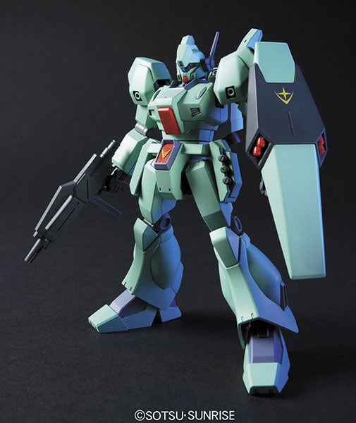 HGUC 1/144 #97 Jegan | 4573102573988