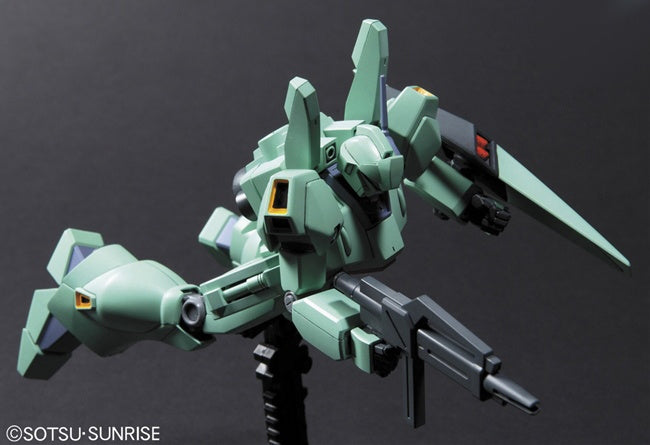 HGUC 1/144 #97 Jegan | 4573102573988