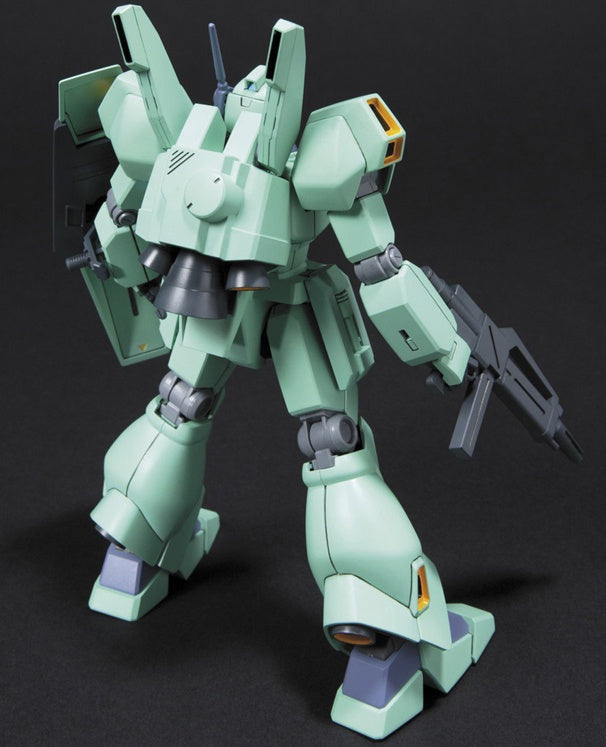 HGUC 1/144 #97 Jegan | 4573102573988