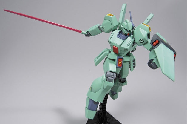 HGUC 1/144 #97 Jegan | 4573102573988