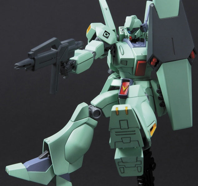 HGUC 1/144 #97 Jegan | 4573102573988