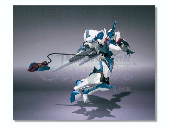 BANDAI Spirits #63 Lancelot Club | 4543112613943