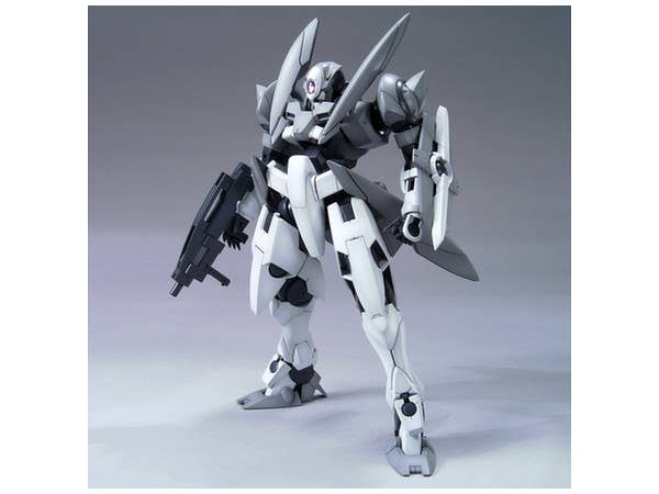 MG 1/100 GN-X | 4573102630810