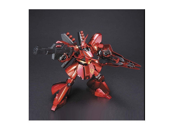 Bandai HGUC #88 1/144 MSN-04 Sazabi Metallic Coating Ver. | 4573102556127