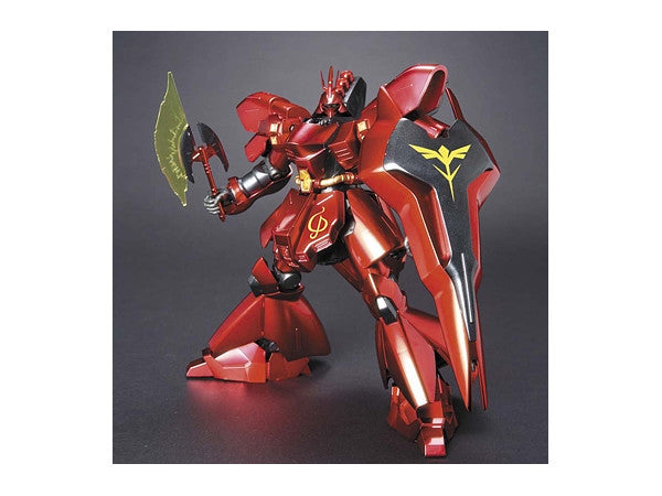 Bandai HGUC #88 1/144 MSN-04 Sazabi Metallic Coating Ver. | 4573102556127