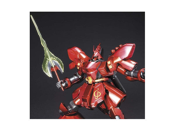Bandai HGUC #88 1/144 MSN-04 Sazabi Metallic Coating Ver. | 4573102556127