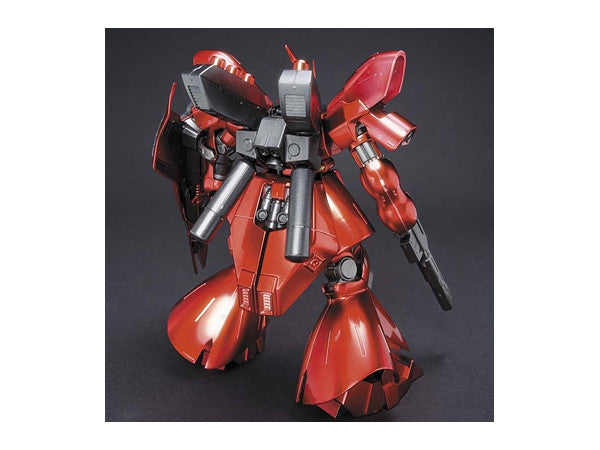 Bandai HGUC #88 1/144 MSN-04 Sazabi Metallic Coating Ver. | 4573102556127