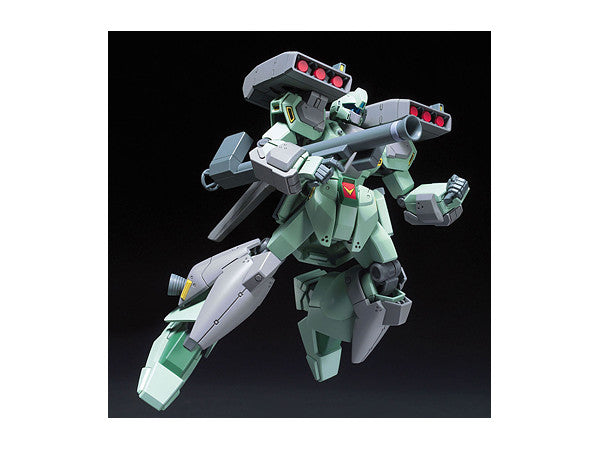 HGUC 1/144 #104 Stark Jegan | 4573102591616