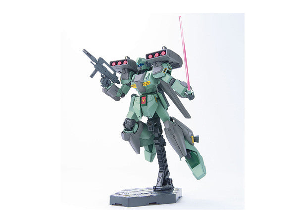 HGUC 1/144 #104 Stark Jegan | 4573102591616