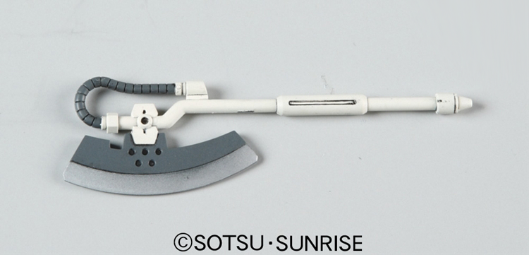 HGUC 1/144 #107 Zaku F2 Earth Federation Type | 4573102577450