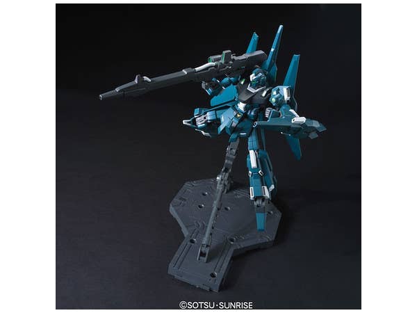 HGUC 1/144 #108 ReZel (Commander Type) | 4573102568328