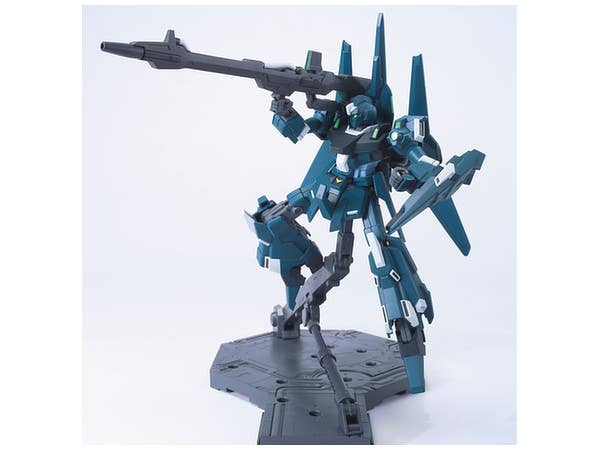 HGUC 1/144 #108 ReZel (Commander Type) | 4573102568328